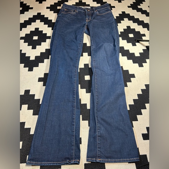 J BRAND, Curvy Fit Bootcut jeans!! - Picture 2 of 15